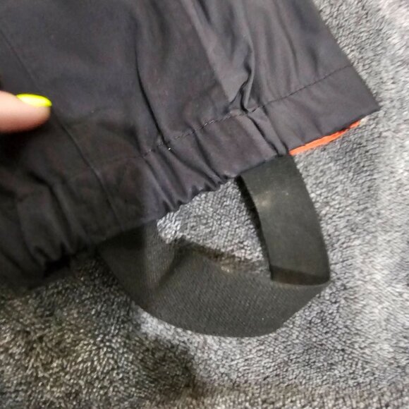 Harley Davidson Motorcycle Riding Gear Rain Pants Woman's Small - Picture 4 of 16